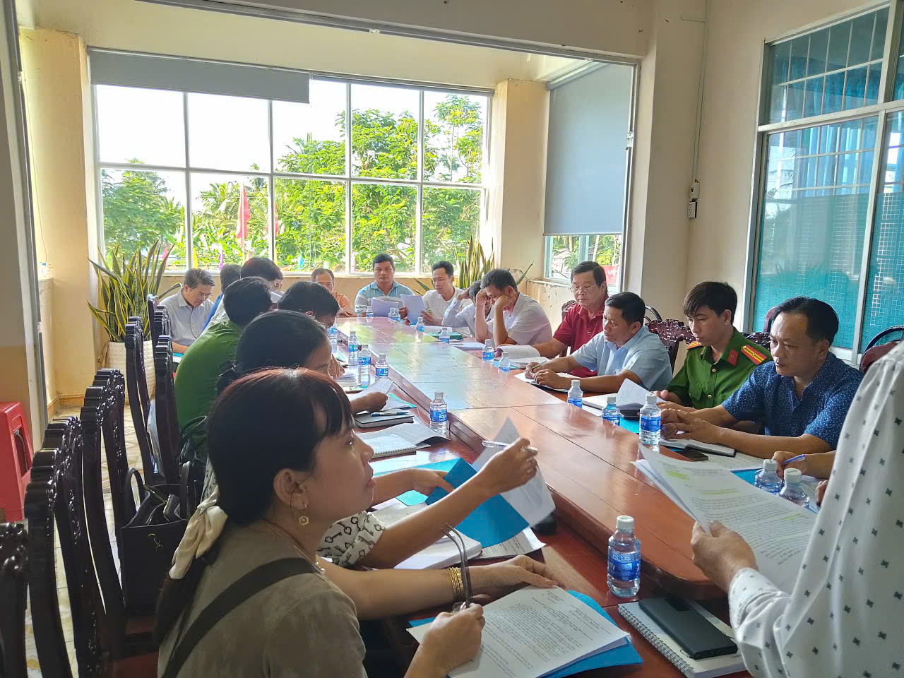 Tập Ngãi: Triển khai đợt cao điểm tích hợp Sổ sức khỏe điện tử
