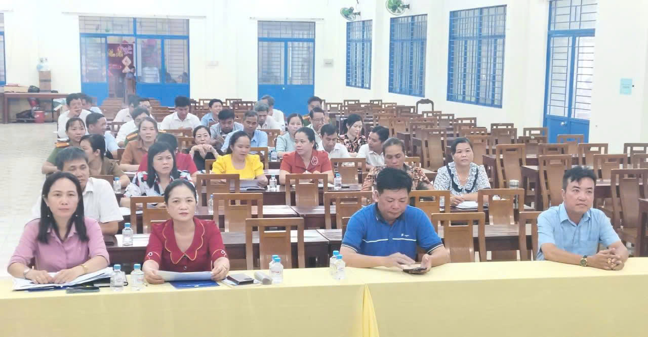 Tập Ngãi: Giới thiệu bộ giải pháp chuyển đổi số 